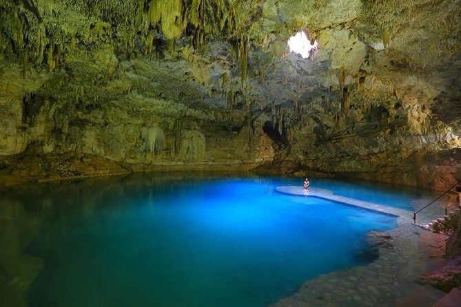 Chichen Itza Full day tour with buffet - Who This Tour Is Best For (And Who Might Feel Frustrated)