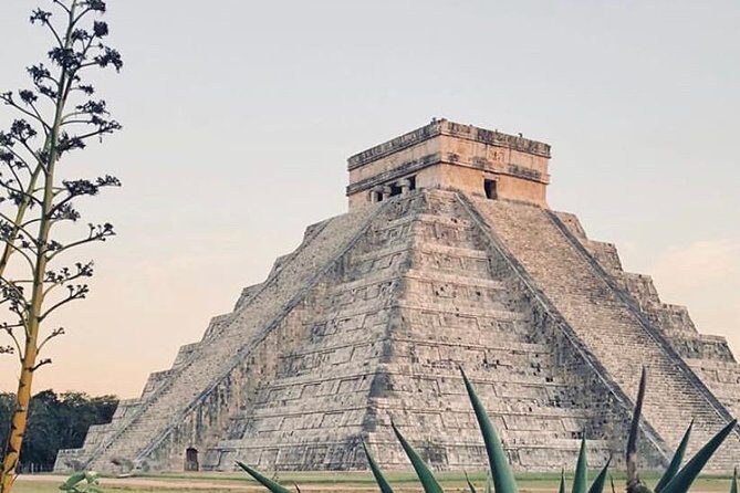 Chichen Itza Full day tour with buffet - The Valladolid Photo Stop: A Taste of Real Town Life (Not a Museum)