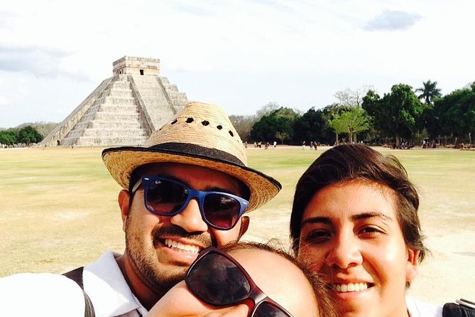 Chichen Itzá Full-Day Tour with Cenote Experience and Meals - Should you book this Chichen Itza + Cenote day tour?