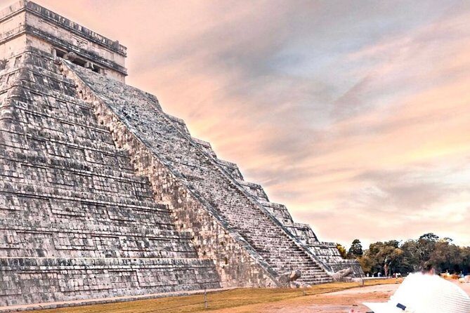 Chichen Itza Full Day Tour With Cenote Swim - Why Chichen Itza and a Cenote Swim Work So Well Together