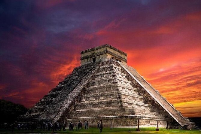 Chichen Itza Full Day Tour With Cenote Swim - The Real Cost: $20 vs What You May Pay for Fees and Extras