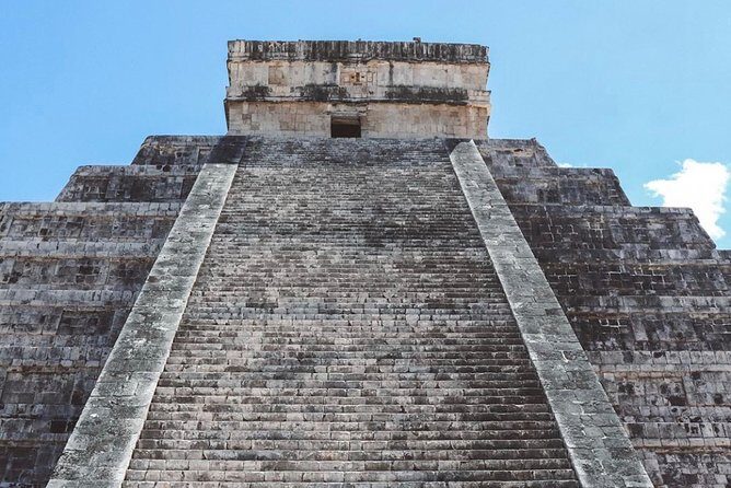 Chichen Itza Full Day Tour With Cenote Swim - Who This Tour Suits Best (and Who Might Prefer Something Else)