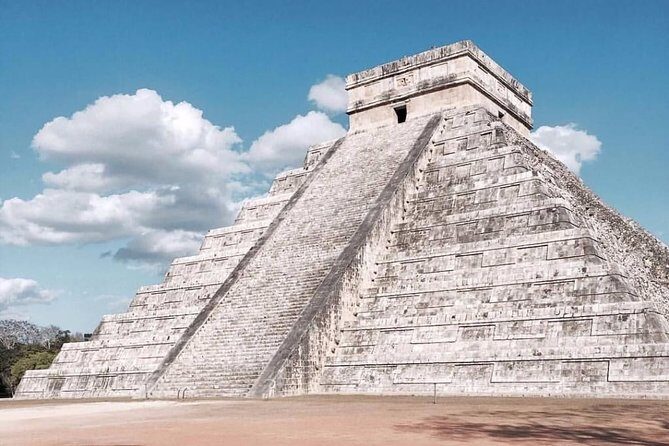 Chichen Itza Full Day Tour With Cenote Swim - Chichen Itza With a Certified Guide: How the 3-Hour Block Actually Feels