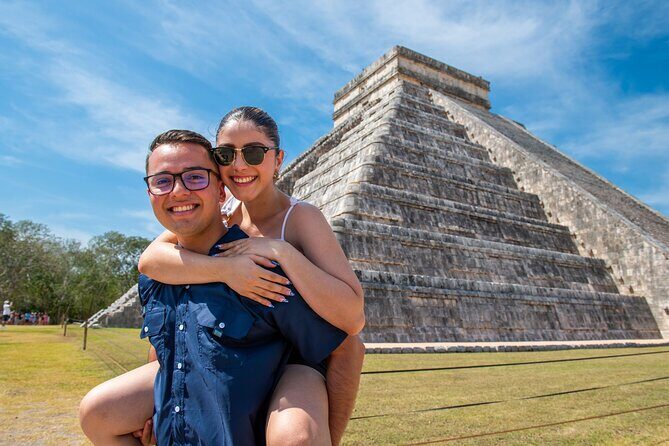 Chichén Itzá Full-Day Tour with Mayan Buffet, Cenote & Valladolid - How this 15-hour Chichén Itzá day trip really feels