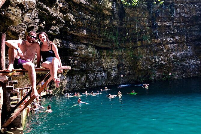 Chichén Itzá Full-Day Tour with Mayan Buffet, Cenote & Valladolid - Price and the on-site fees you must plan for
