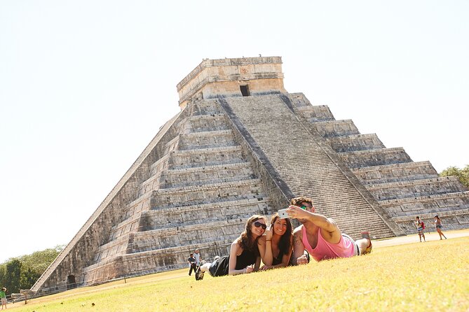 Chichen Itza Gastronomic, Valladolid and Cenote Extremo - Comedor Kaua: Mayan-inspired food demo and a real lunch