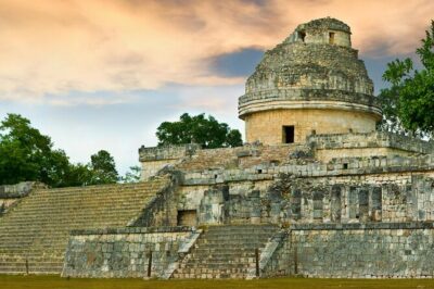 Chichen Itza Gastronomic, Valladolid and Cenote Extremo - Chichén Itzá: more than a photo stop