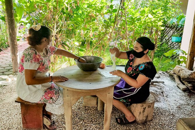 Chichen Itza Gastronomic, Valladolid and Cenote Extremo - The real cost: what $29 doesn’t cover