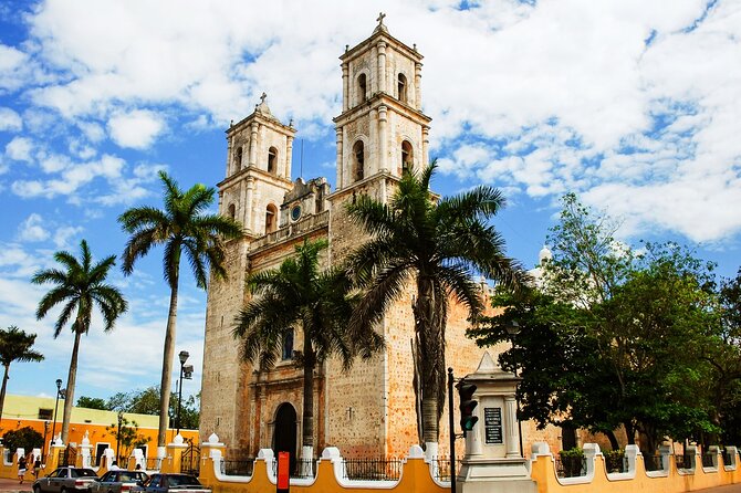 Chichen Itza Gastronomic, Valladolid and Cenote Extremo - Who should book this tour (and who might skip it)