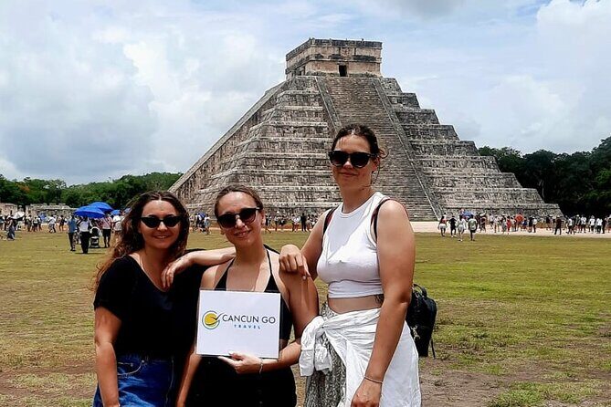 Chichen Itza Guided Group Walking Tour - Last minute booking - Skip-the-line admission and why it matters at Chichén Itzá