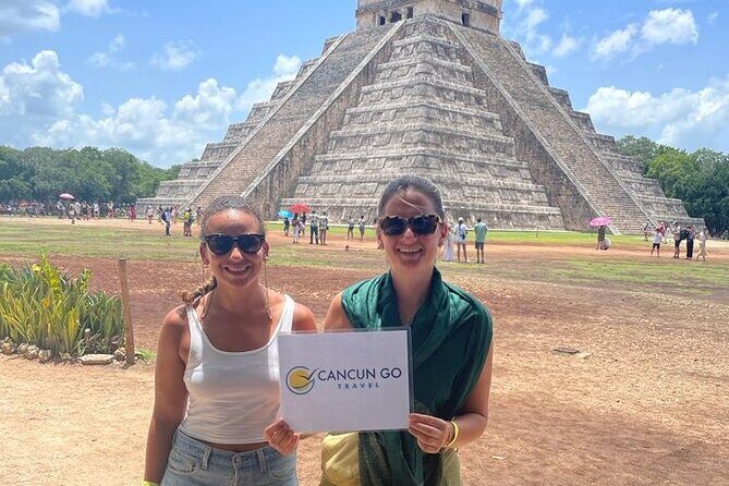 Chichen Itza Guided Group Walking Tour - Last minute booking - Temple of Warriors and the Great Ball Court: spots you’ll understand more after walking