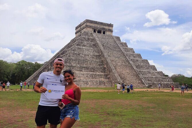 Chichen Itza Guided Group Walking Tour - Last minute booking - Price and value: when $24 feels fair (and when it might not)