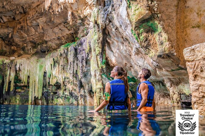 Chichén Itzá Guided Tour with Cenote & Buffet at Valladolid - Price and what you’re actually paying for
