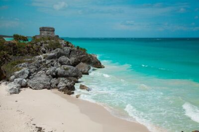 Chichén Itzá Guided Tour with Cenote & Buffet at Valladolid - The early pickup: where the day really starts