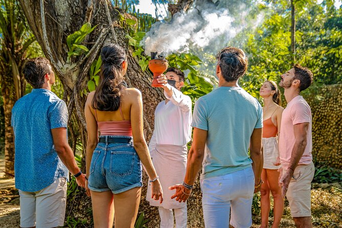 Chichén Itzá Guided Tour with Cenote & Buffet at Valladolid - The ride back and how to end the day well