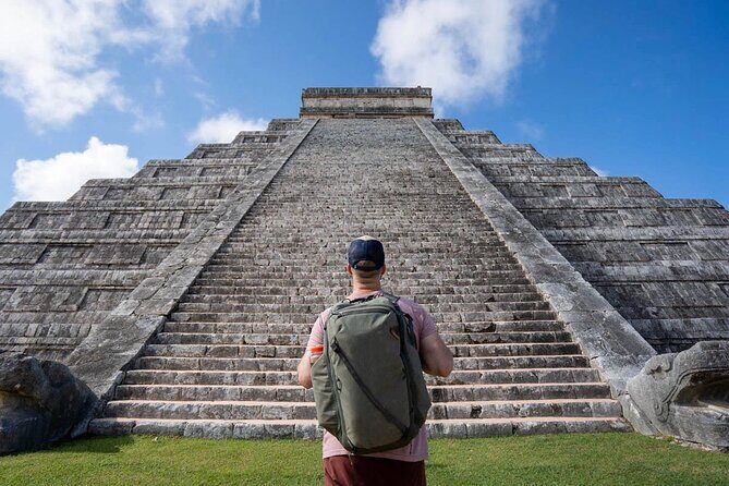 Chichen Itza Ik kil and Suytun Cenote Tour from Cancun - Price and value: $65 plus what you still need to pay