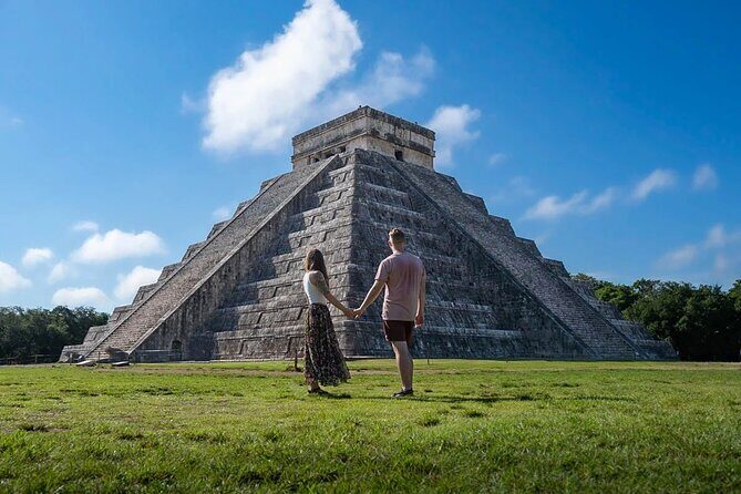 Chichen Itza Ik kil and Suytun Cenote Tour from Cancun - What to pack for Ik Kil and Suytun (so you enjoy the water)