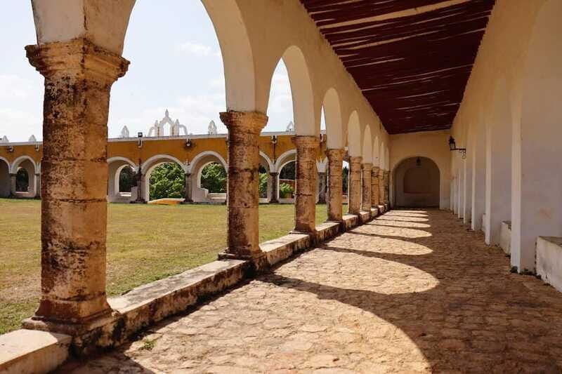 Chichén Itzá - Izamal - Cenote - Price and value: $90 for a whole day, with the right extras