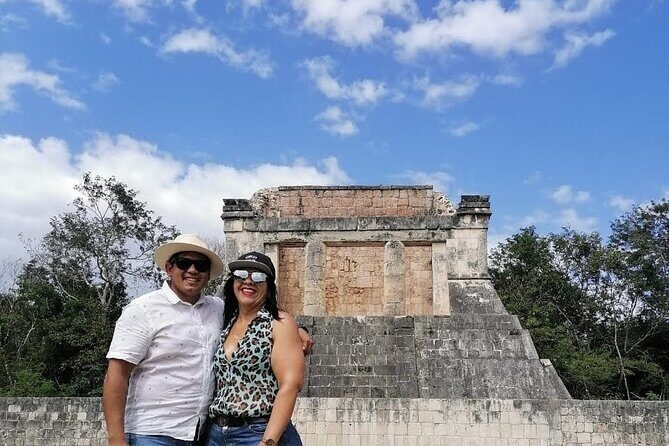 Chichén Itzá Kukulkan & Swim in Two Cenotes - Key things to know before you go