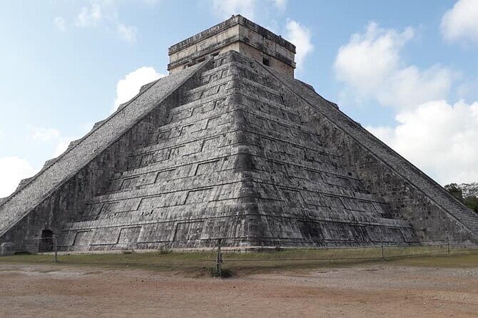 Chichén Itzá Kukulkan & Swim in Two Cenotes - Stop 4: Valladolid, the quick colonial taste you’ll either love or want more of