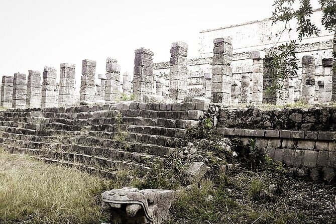 Chichén Itzá Kukulkan & Swim in Two Cenotes - What’s included (and why that matters for value)