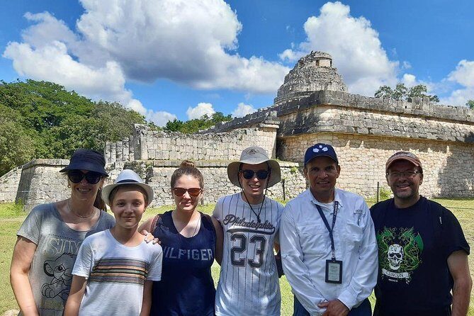 Chichen Itza LDS tour all inclusive from Cancun (Private) - Cancun Pickup, Air-Conditioned Comfort, and a Day That Stays on Schedule