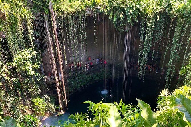 Chichen Itza LDS tour all inclusive from Cancun (Private) - How the LDS Format Changes the Whole Feel of Chichen Itza
