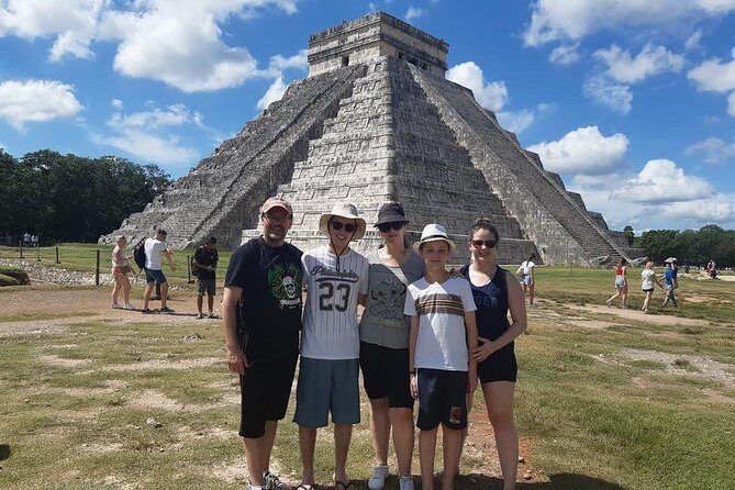Chichen Itza LDS tour all inclusive from Cancun (Private) - Book It or Skip It?