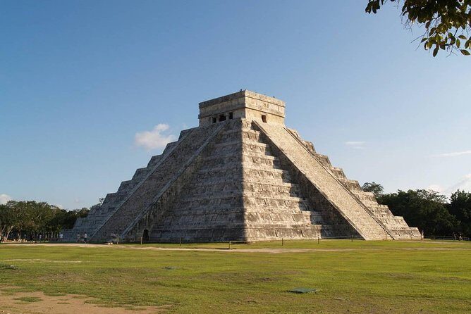 Chichen Itza, lunch and Cenote from Valladolid (Private Tour) - How the 6–7 Hour Valladolid Day Really Works