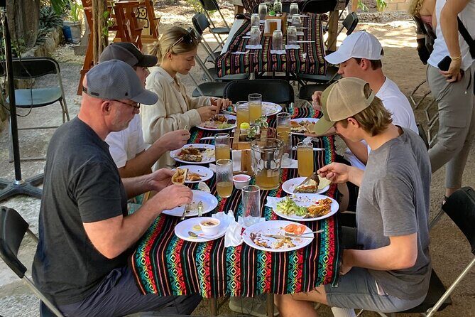 Chichen Itza, lunch and Cenote from Valladolid (Private Tour) - Who This Tour Fits Best (and Who Might Want Something Else)