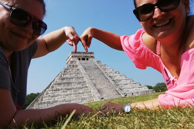 CHICHEN-ITZA MARAVILLA - Cenotes & Valladolid Private Tour - Key Highlights at a Glance