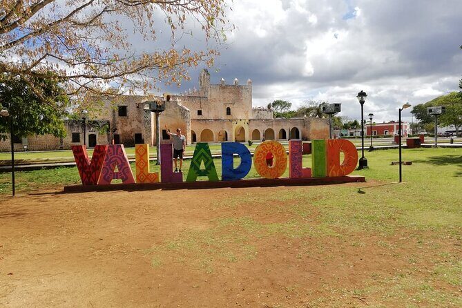 CHICHEN-ITZA MARAVILLA - Cenotes & Valladolid Private Tour - A Full-Day Route That Packs in the Famous Bits (Without Feeling Rushed)
