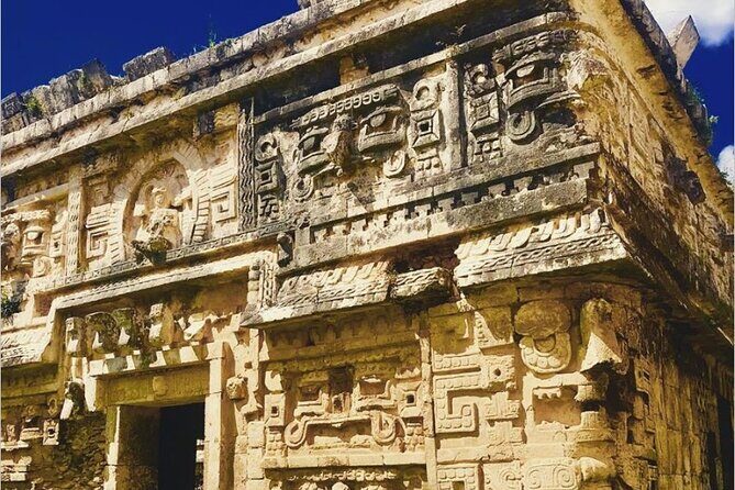 CHICHEN-ITZA MARAVILLA - Cenotes & Valladolid Private Tour - Food, Lunch Timing, and Staying Comfortable in Hot Weather