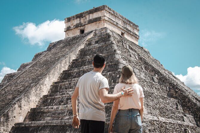 Chichen Itza Marvel of the World Early Morning Archaeologic Tour - Key highlights to know before you go
