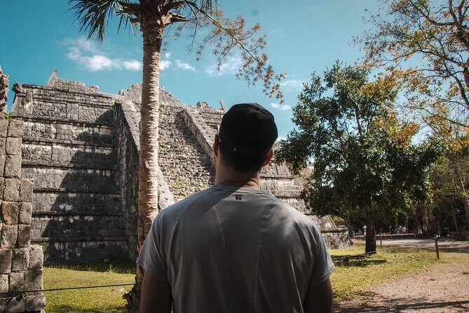 Chichen Itza Marvel of the World Early Morning Archaeologic Tour - Lunch and hydration: plan your energy, not just your schedule