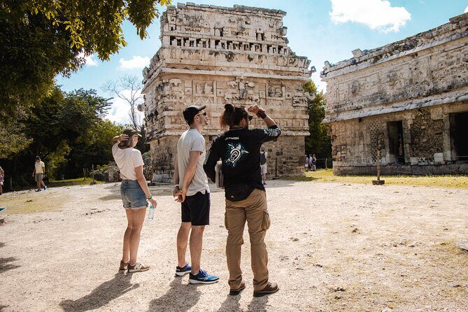 Chichen Itza Marvel of the World Early Morning Archaeologic Tour - Price and value: is $149 actually fair?