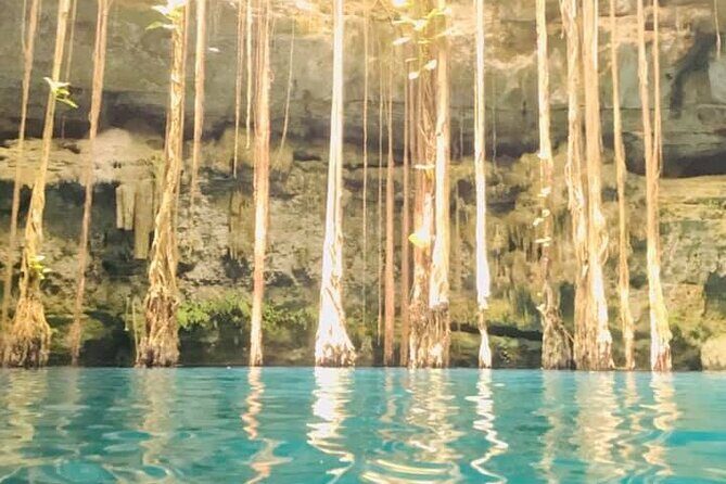 Chichén Itzá Marvels Day Trip:Cenote Oxman & Valladolid Adventure - Valladolid on Your Schedule: Colonial Streets in a Tight Time Slot
