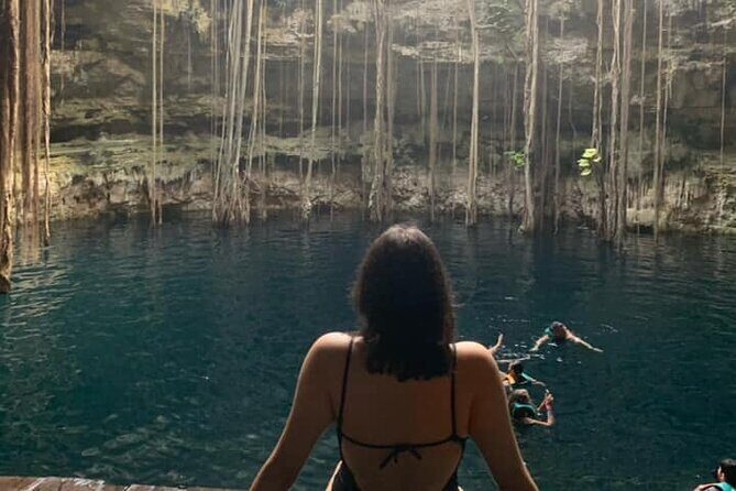 Chichén Itzá Marvels Day Trip:Cenote Oxman & Valladolid Adventure - Transport Comfort on a Long Day: Start Early, Stay Hydrated