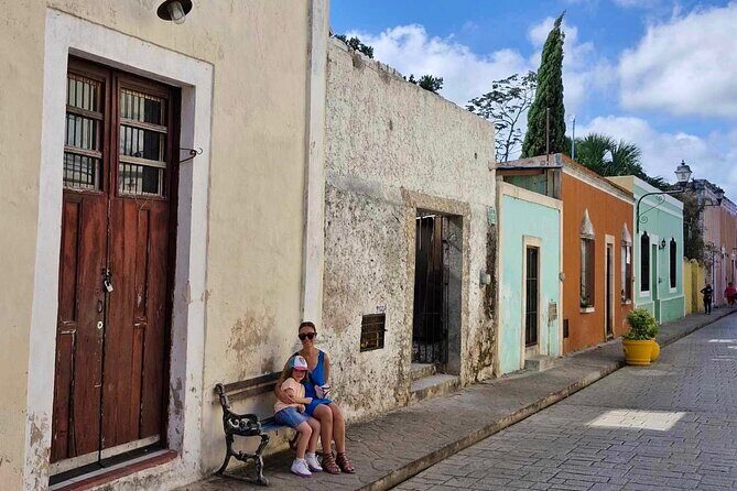 Chichén Itzá Marvels Day Trip:Cenote Oxman & Valladolid Adventure - The Mandatory 1050 Pesos Ruins Fee: Budget and Pay Smart