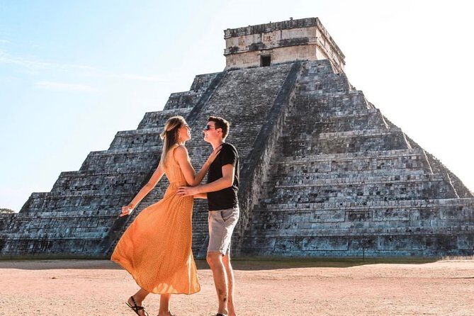 Chichen Itza Maya Amazing Adventure - Key highlights before you go