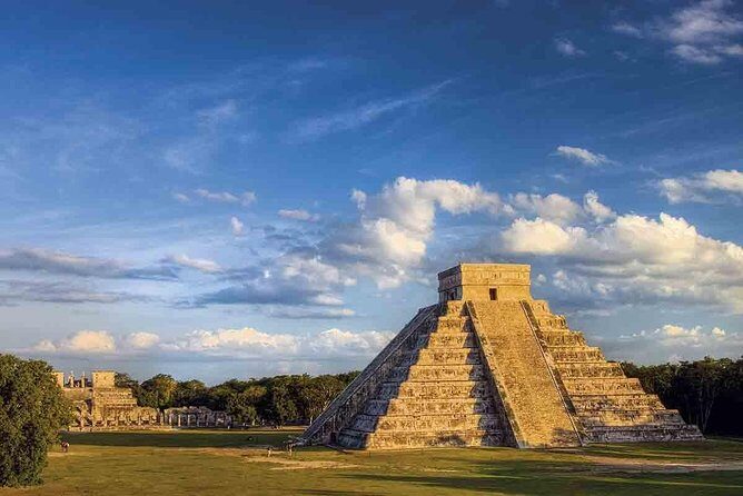 Chichen Itza Mayan Ruin & Chichikan Cenote only from Tulum - Cenote Chichikán (or Nool Há): your included swim stop