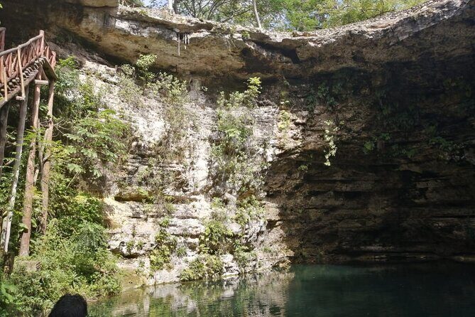 Chichen Itza Mayan Ruin & Chichikan Cenote only from Tulum - Real Mayab buffet lunch: what’s included, and what to expect in real conditions