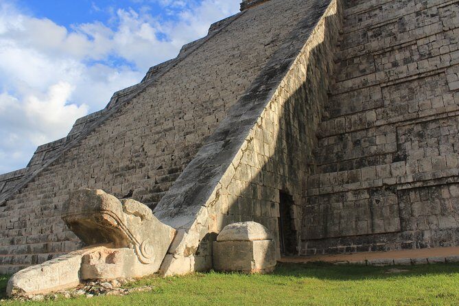 Chichen Itza Mayan Ruin & Chichikan Cenote only from Tulum - Group size, bus comfort, and the bathroom rule you must know