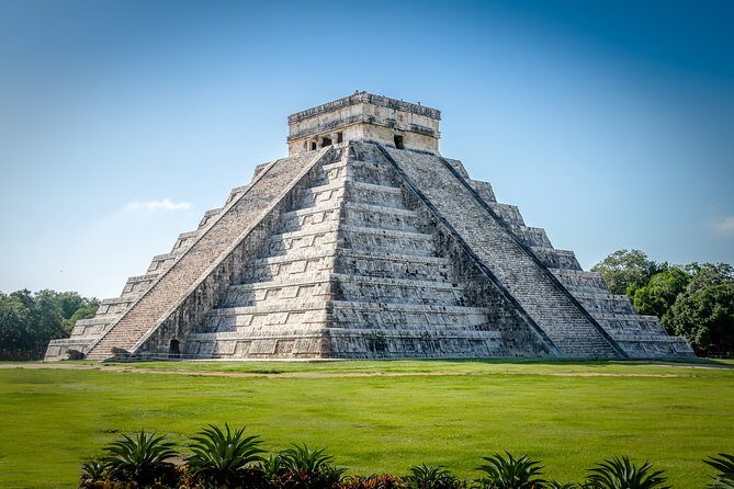 Chichen Itza Mayan Ruin & Chichikan Cenote only from Tulum - Price and value: $55 plus a big extra budget line