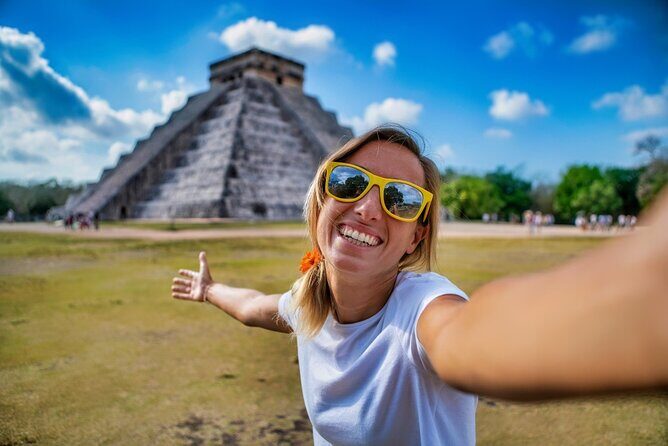 Chichen-Itza Mayan Temples, Cenote and Valladolid with Lunch - Key things that make this tour worth your time