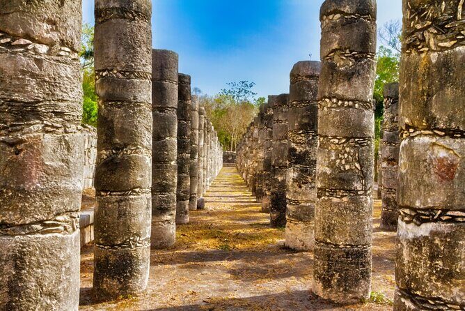 Chichen-Itza Mayan Temples, Cenote and Valladolid with Lunch - Price and the cash extras you should plan for