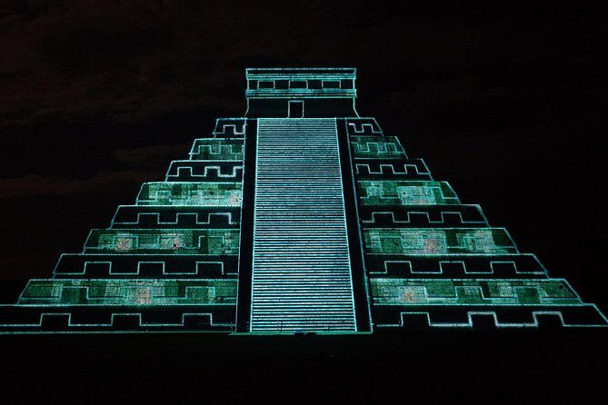 Chichen Itza Night Show + Cenote + Valladolid - Valladolid Magic Town: A Break That Can Be Either Relaxing or Brief