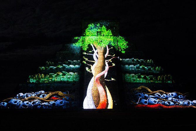 Chichen Itza Night Show + Cenote + Valladolid - Lunch, Tequila, and the Real Value of the $169 Price