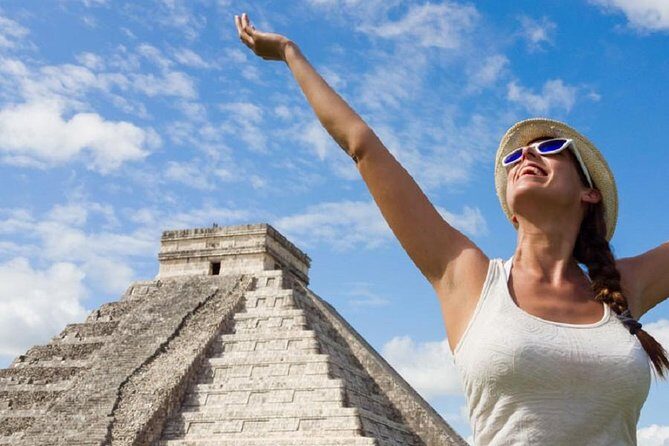 Chichen Itza Plus - A Long Day From Cancun: How the Tour Really Feels