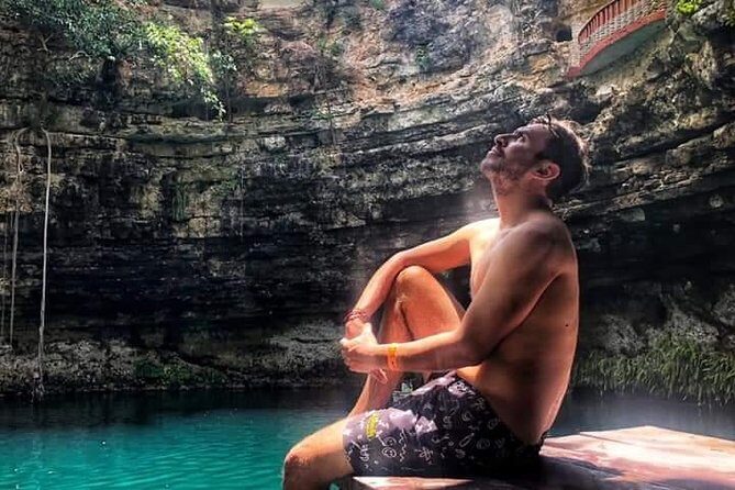 Chichen Itza Premier All-In-One Tour from Cancun and Riviera Maya - Price and value: what $169 includes, and what could cost extra